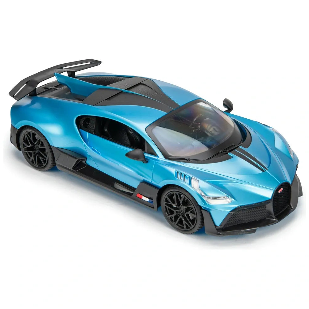 1:12 Bugatti Divo Remote Control RC Car