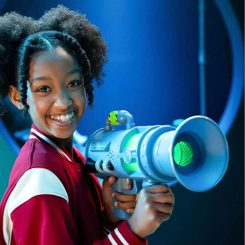 Despicable Me 4 Ultimate Fart Blaster Toy for Kids