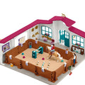 Schleich Horse Club 42639 Peppertree Riding Arena Playset