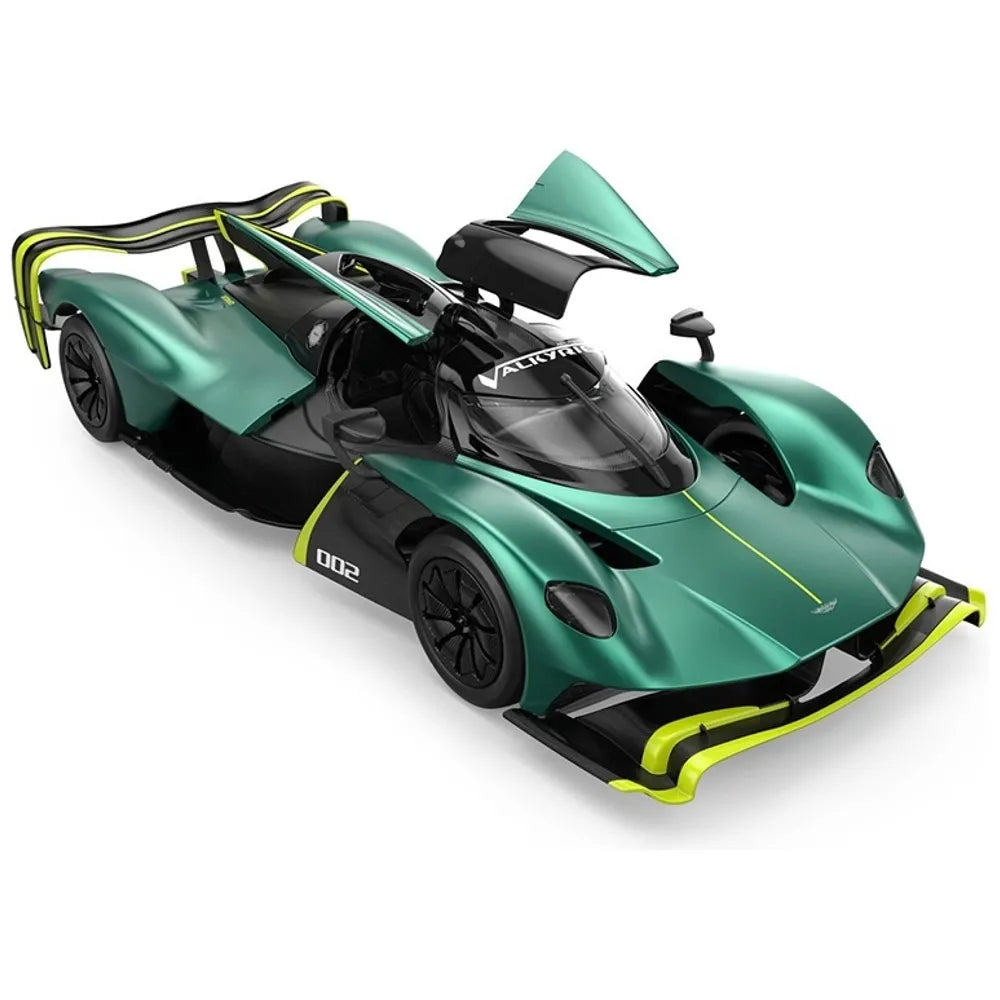 1:14 Aston Martin Valkyrie AMR Pro Remote Control Car Toy