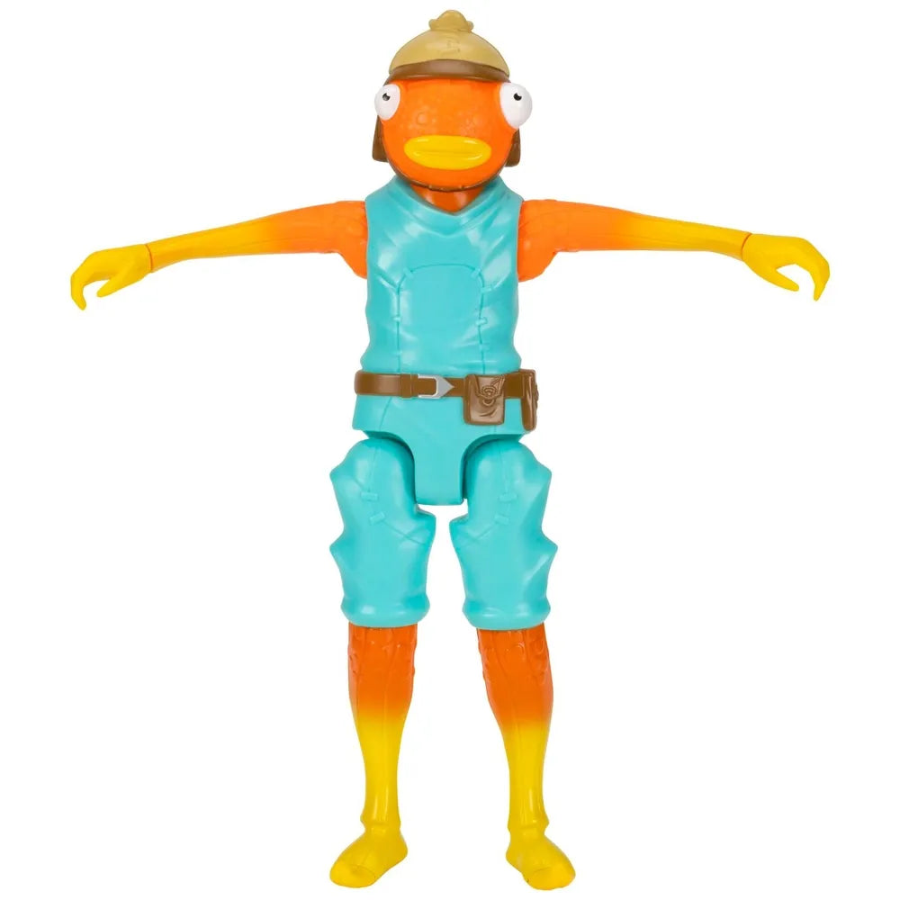 30 cm Fortnite Victory Series Figures – 4-Pack Collectible Action Toys