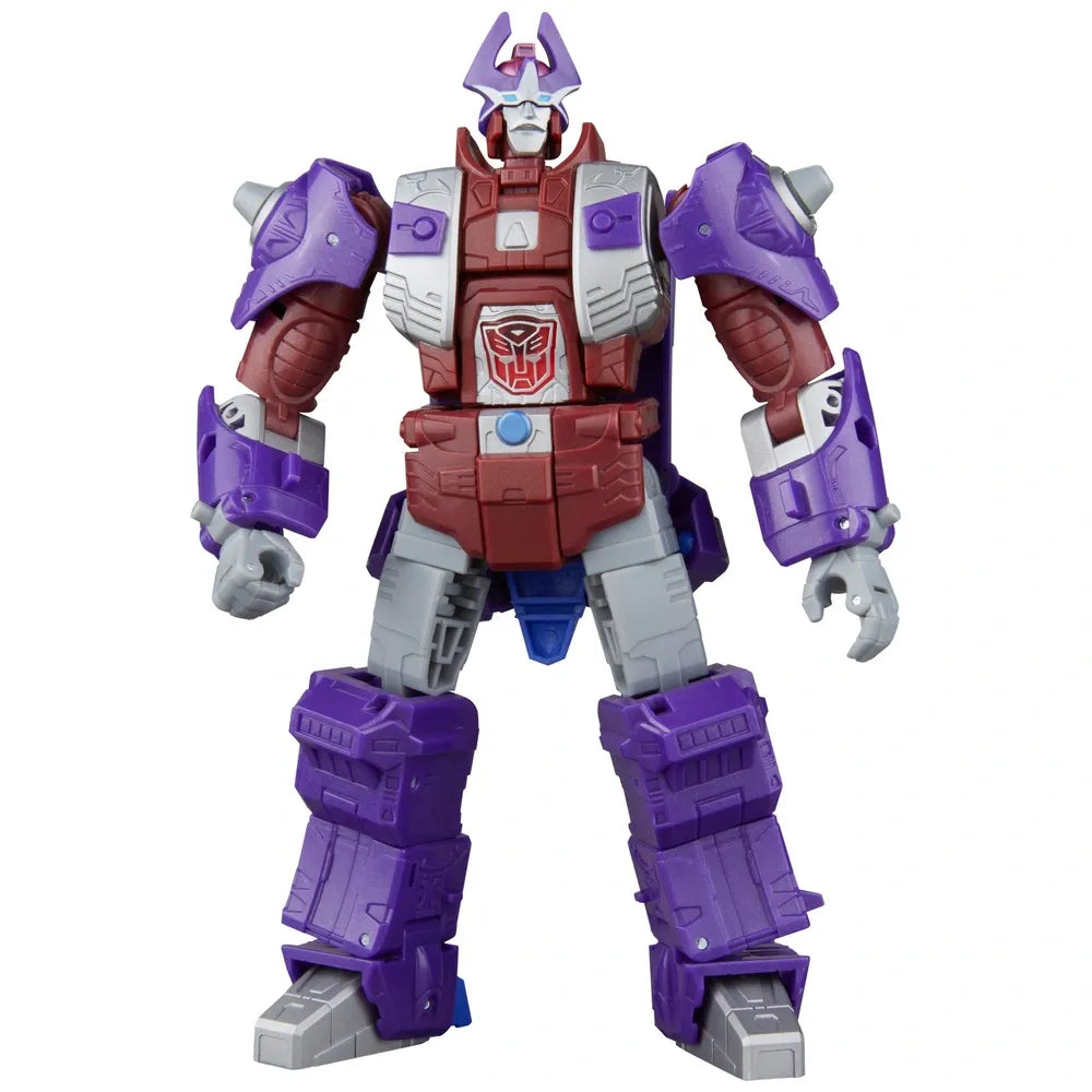 Transformers Age of the Primes The Thirteen Alpha Trion Action Figure