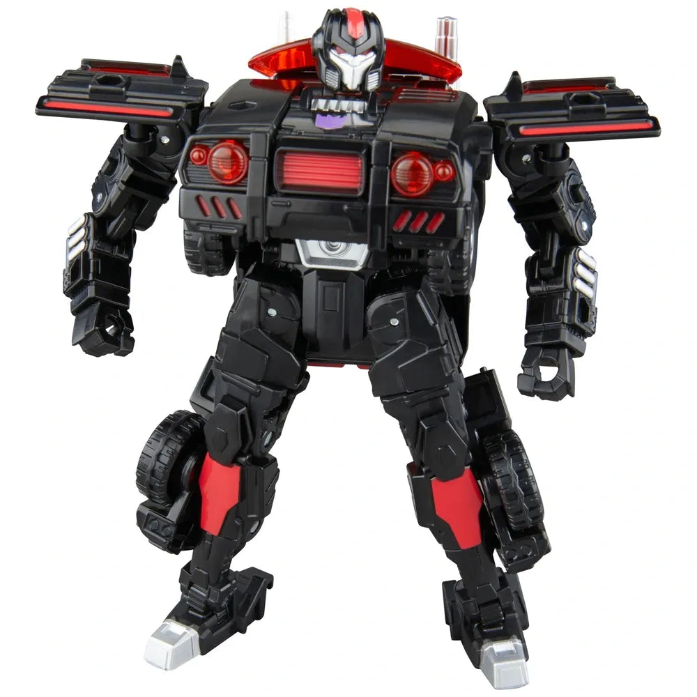 Transformers Age of the Primes Flatline Action Figure Collectible Toy