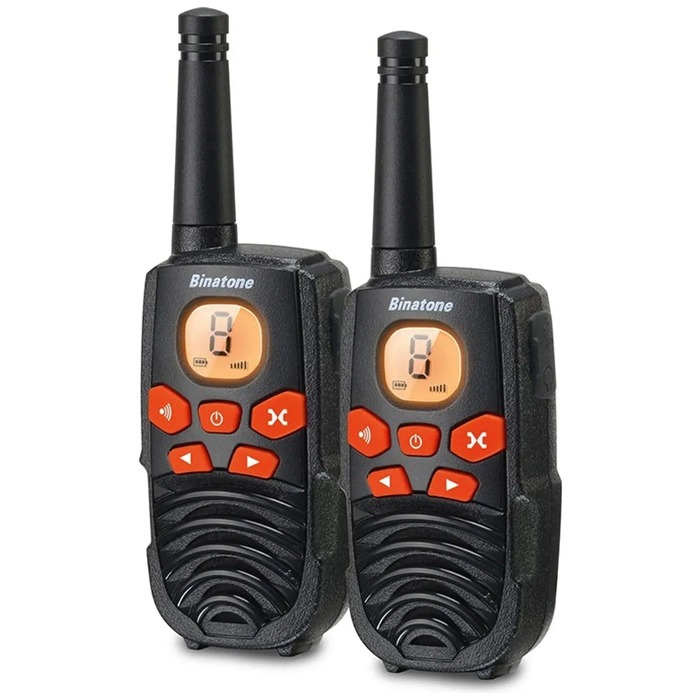 Binatone Latitude 250 Walkie Talkies