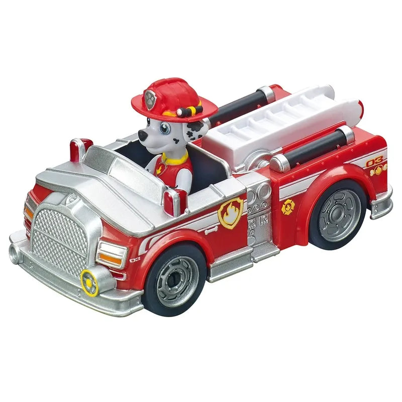 Carrera First PAW Patrol 2.9m Patrol Race Track Set