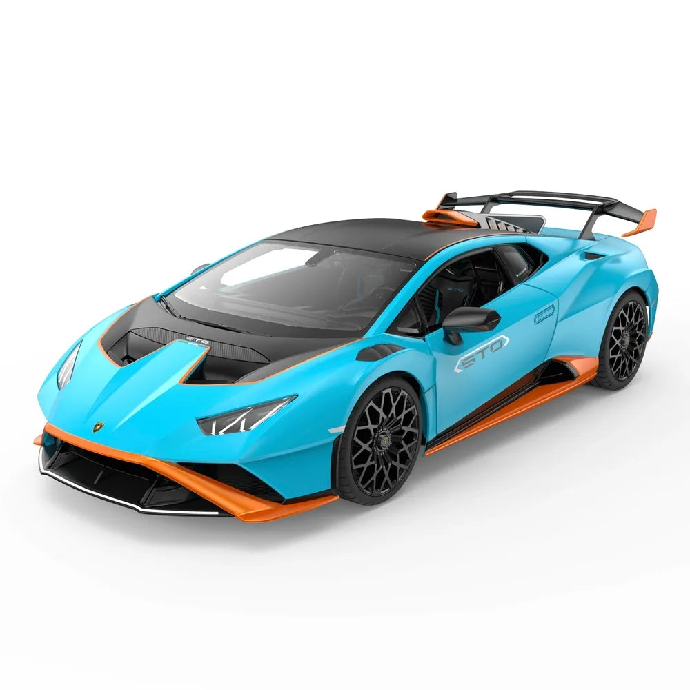 1:14 Scale Lamborghini Huracan Remote Control Car