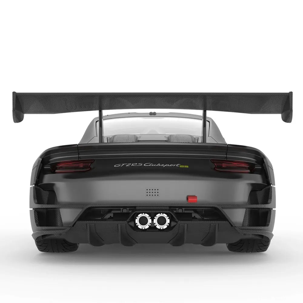 1:14 Porsche 911 GT2 RS Clubsport 25 Remote Control RC Car