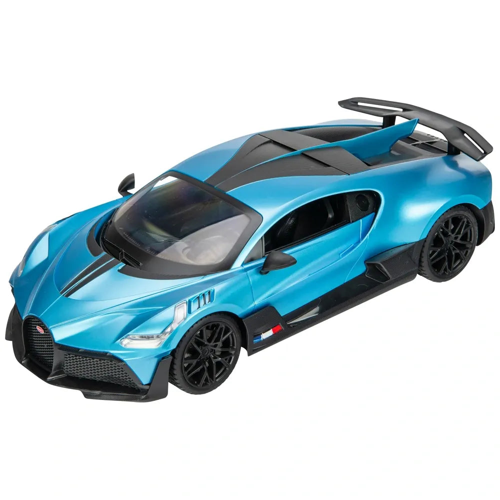 1:12 Bugatti Divo Remote Control RC Car