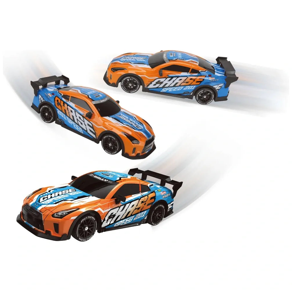 1:16 Scale Light Drift Remote Control Car