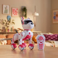 Zoey Robo Dog Toy – Fun Interactive Robot Pet