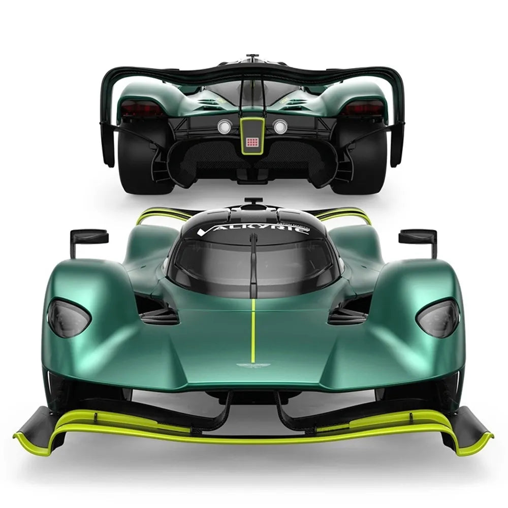 1:14 Aston Martin Valkyrie AMR Pro Remote Control Car Toy