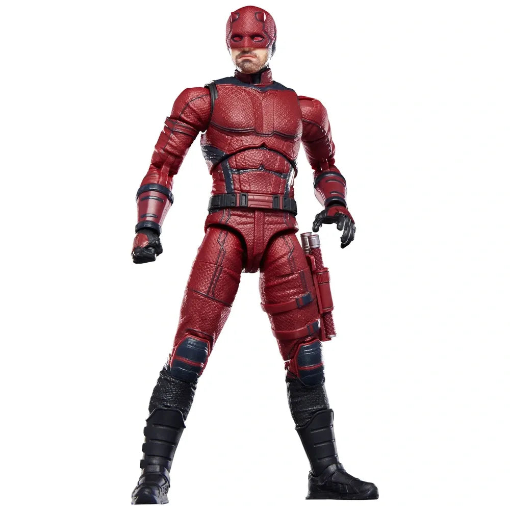 Marvel Legends Daredevil Action Figure 15cm – Born Again Collector Figure