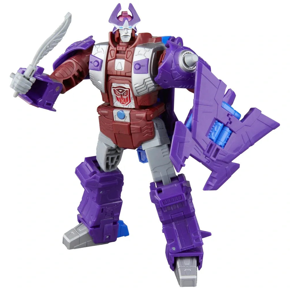 Transformers Age of the Primes The Thirteen Alpha Trion Action Figure