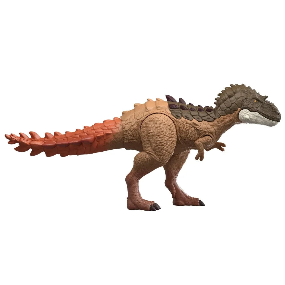 Jurassic World Survival Gigantic Thrashers Gorgosaurus Dinosaur Action Figure