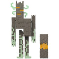 Minecraft The Creaking Figure Collectible Action Toy for Kids