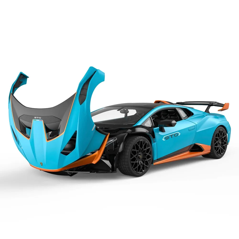 1:14 Scale Lamborghini Huracan Remote Control Car