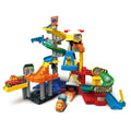 VTech Toot-Toot Drivers Construction Site Interactive Playset