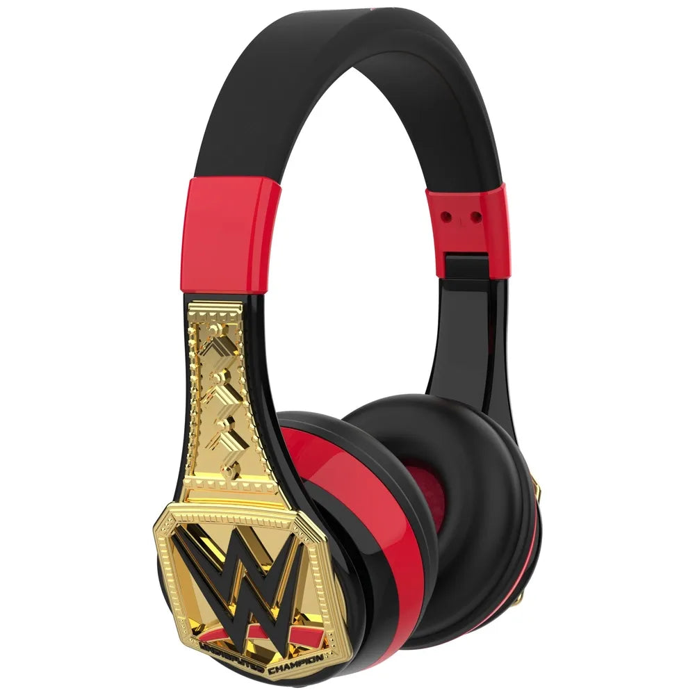Kids' WWE Bluetooth Wireless Headphones