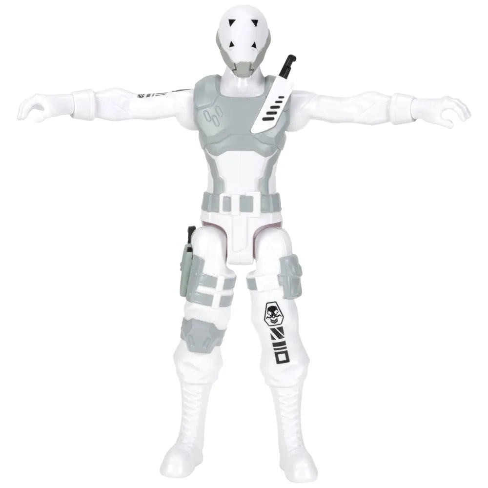 30 cm Fortnite Victory Series Figures – 4-Pack Collectible Action Toys