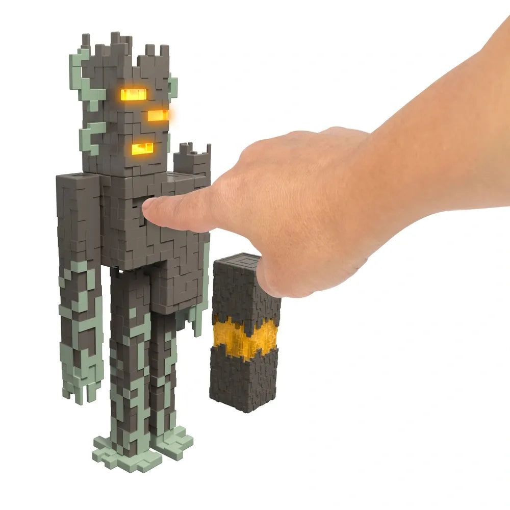 Minecraft The Creaking Figure Collectible Action Toy for Kids