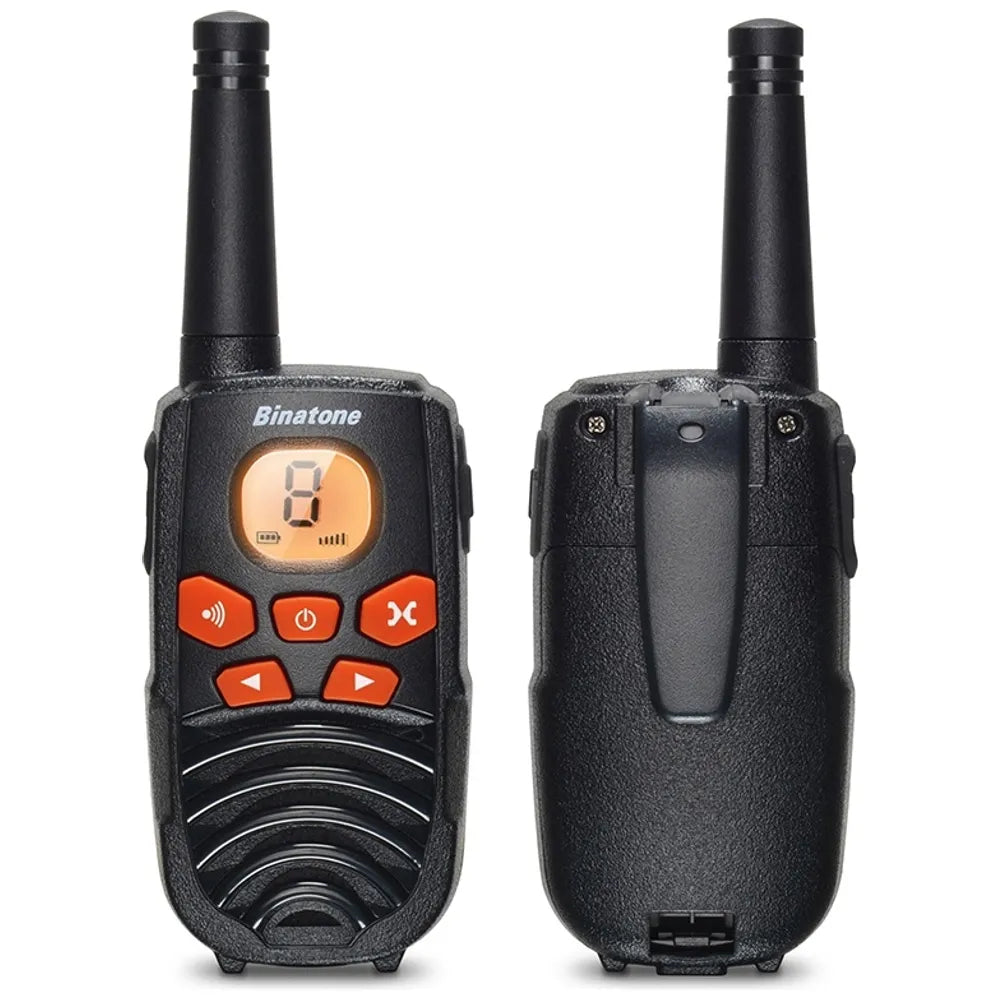 Binatone Latitude 250 Walkie Talkies