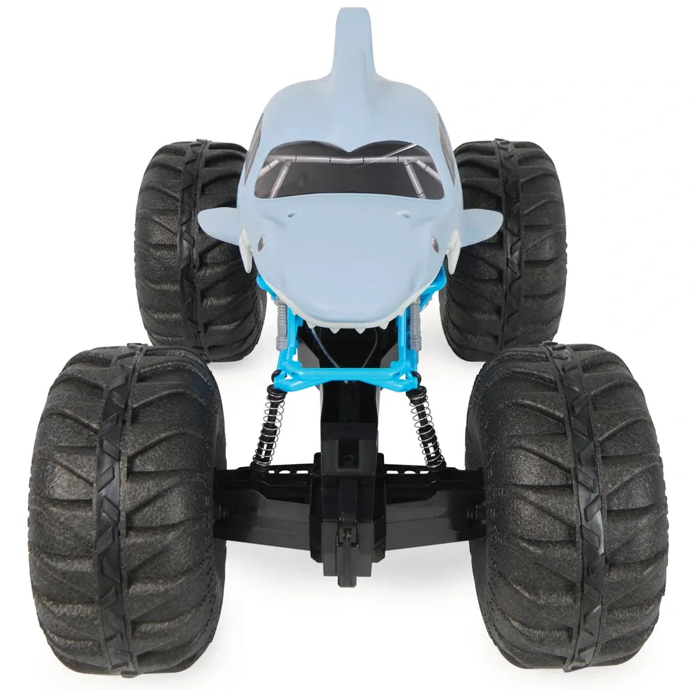 Monster Jam 1:6 RC All-Terrain Megalodon Monster Truck