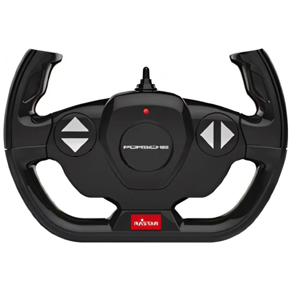 1:14 Porsche 911 GT2 RS Clubsport 25 Remote Control RC Car