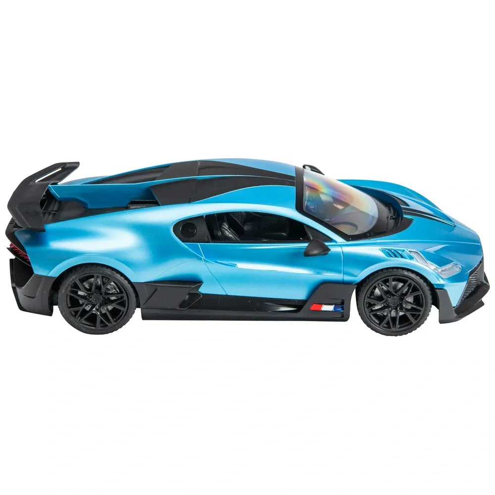 1:12 Bugatti Divo Remote Control RC Car