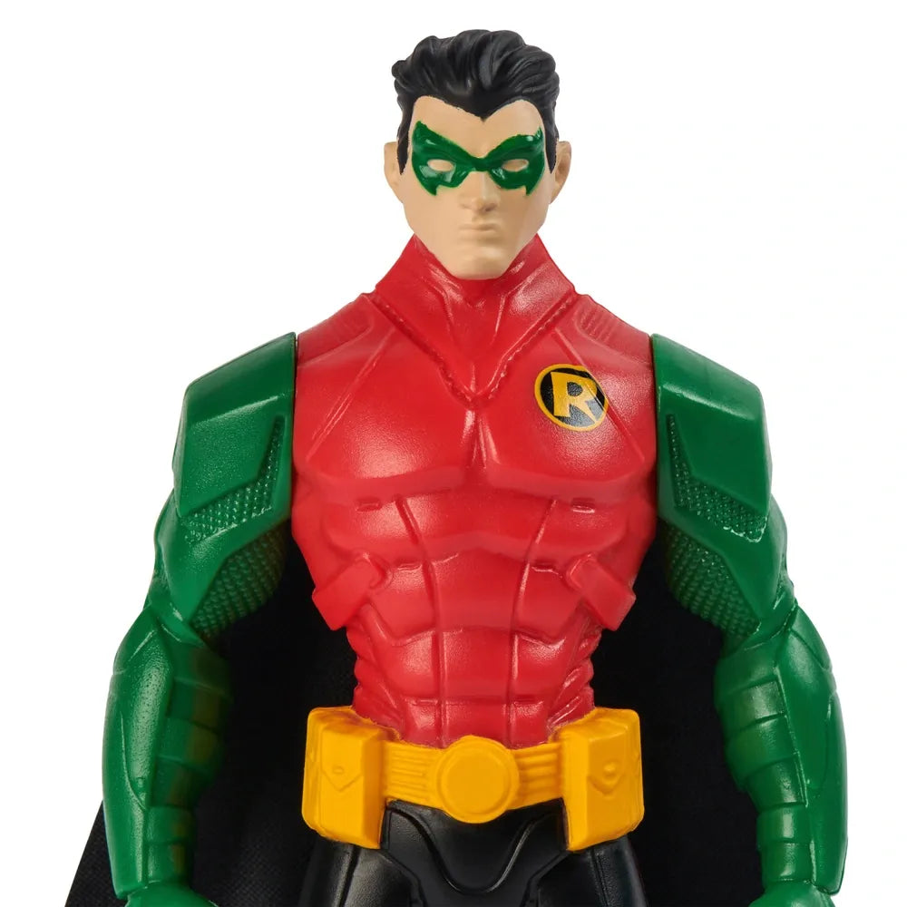 DC Comics Batman 15cm Action Figures 8-Pack Set