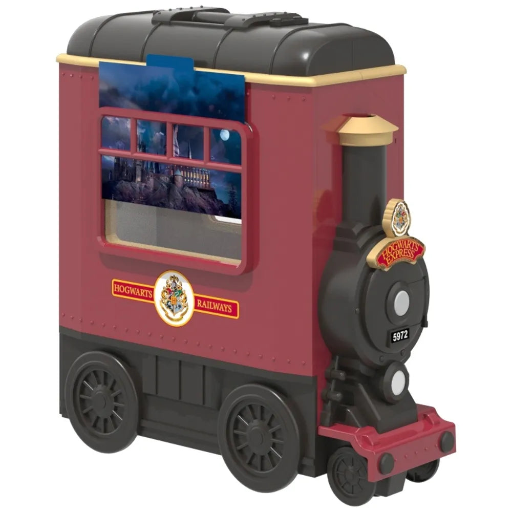 Hogwarts Express Playset – Magical Harry Potter Train Toy for Kids