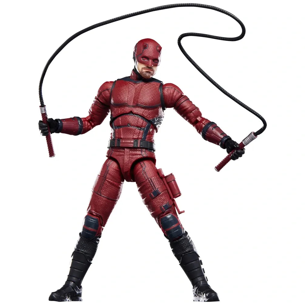 Marvel Legends Daredevil Action Figure 15cm – Born Again Collector Figure