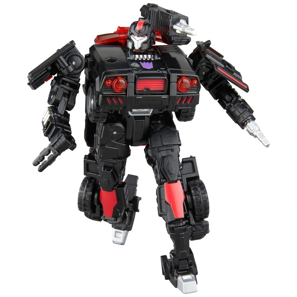 Transformers Age of the Primes Flatline Action Figure Collectible Toy