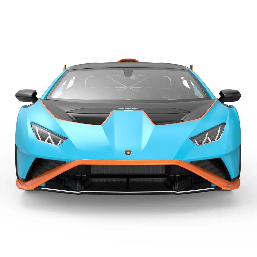 1:14 Scale Lamborghini Huracan Remote Control Car