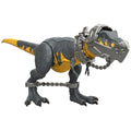 Jurassic Park Dino Playset – T-Rex Off-Road Tracker Adventure Toy