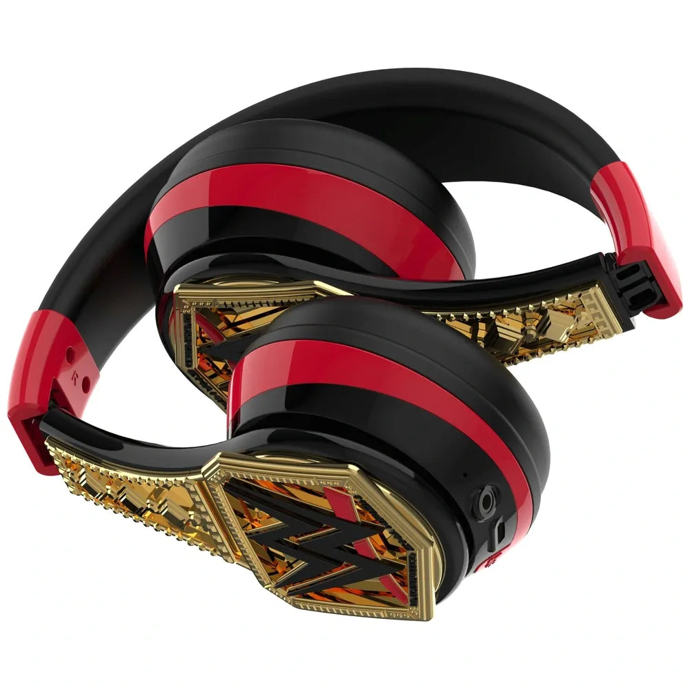 Kids' WWE Bluetooth Wireless Headphones