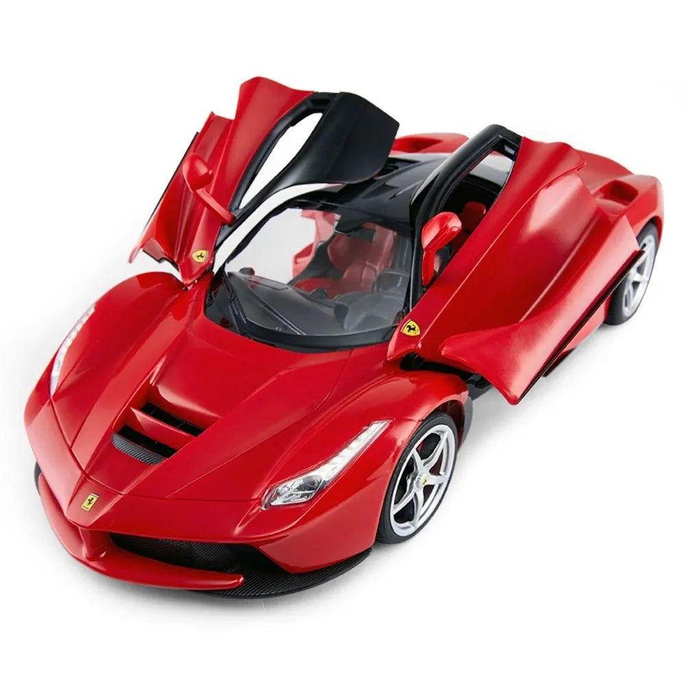 1:14 LaFerrari Remote Control RC Car