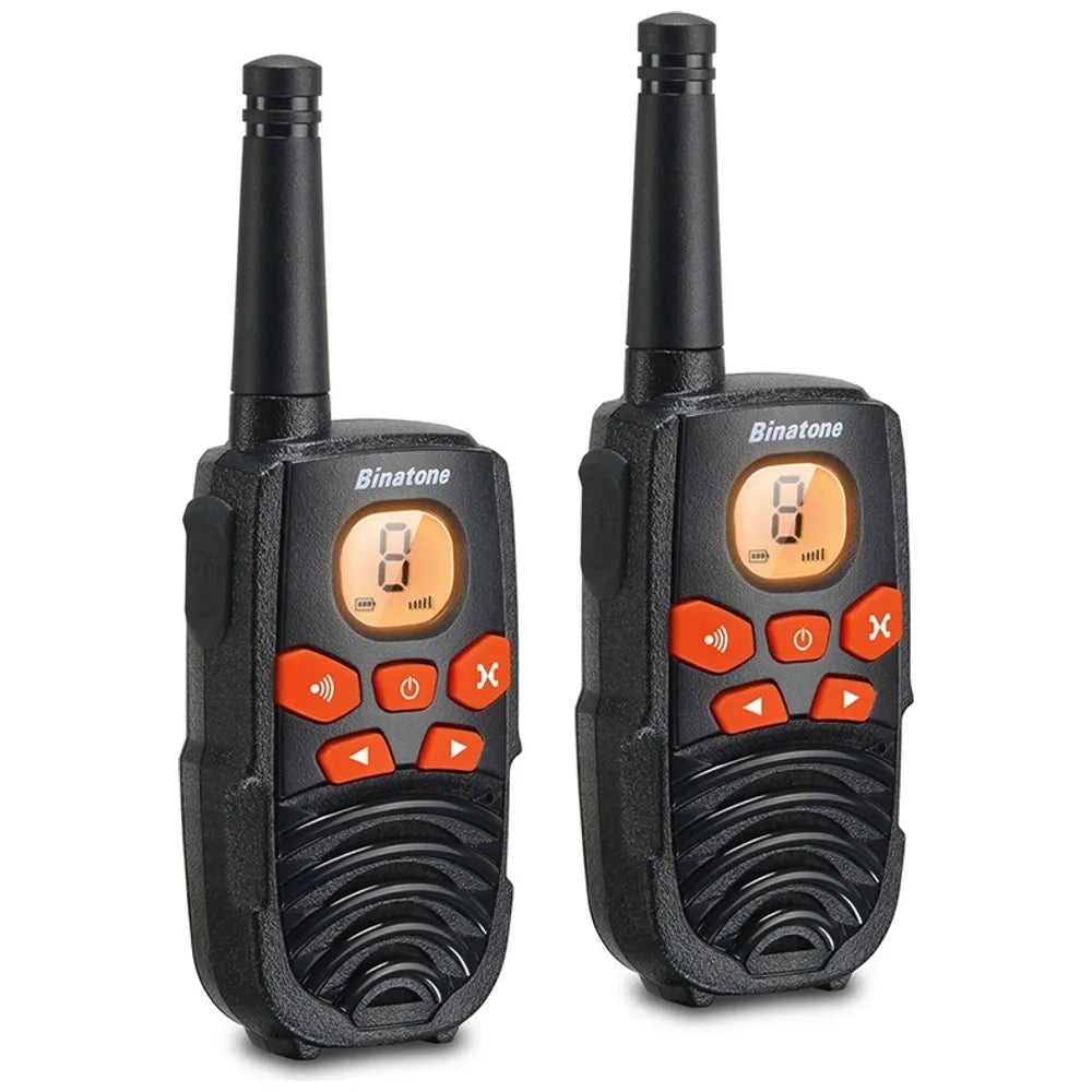 Binatone Latitude 250 Walkie Talkies