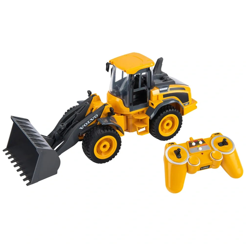 1:16 Scale Volvo L50H Wheel Loader Remote Control Vehicle