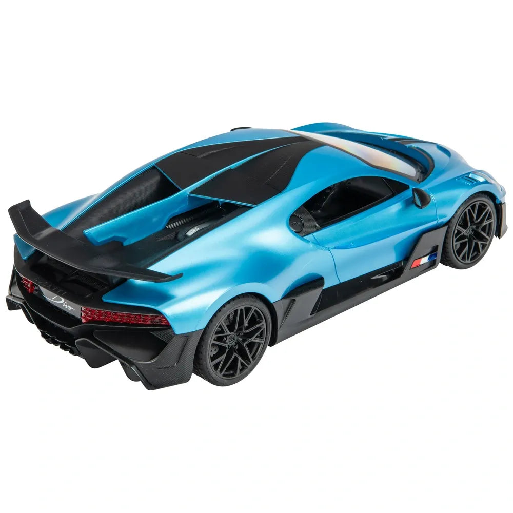 1:12 Bugatti Divo Remote Control RC Car