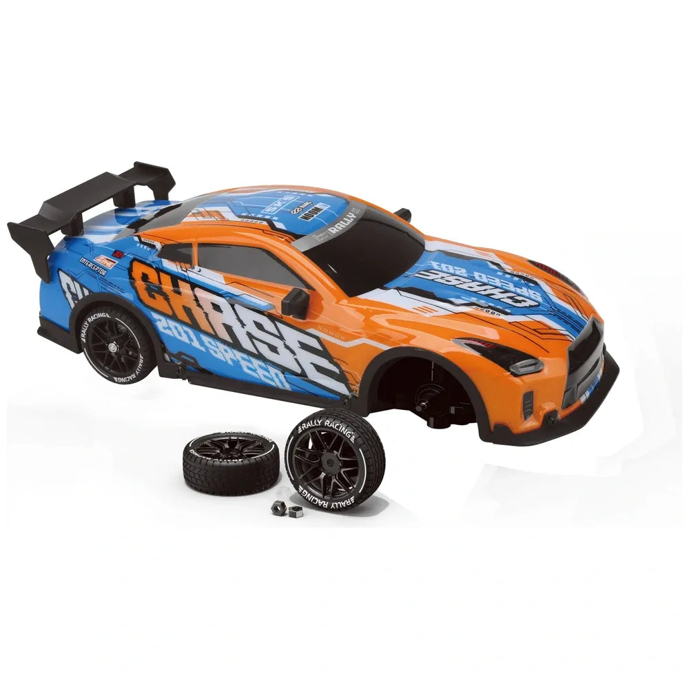 1:16 Scale Light Drift Remote Control Car