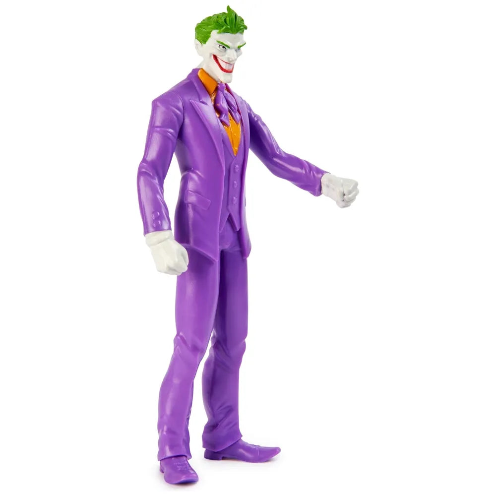 DC Comics Batman 15cm Action Figures 8-Pack Set