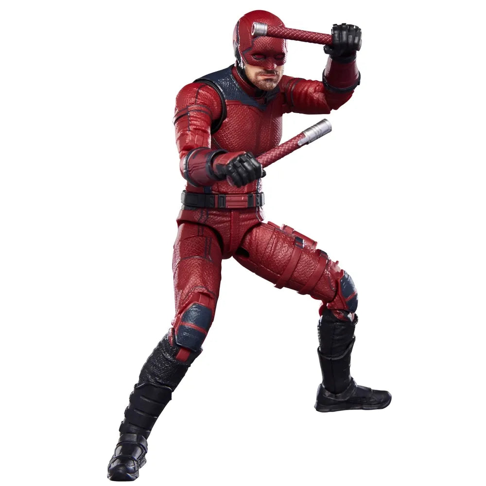 Marvel Legends Daredevil Action Figure 15cm – Born Again Collector Figure