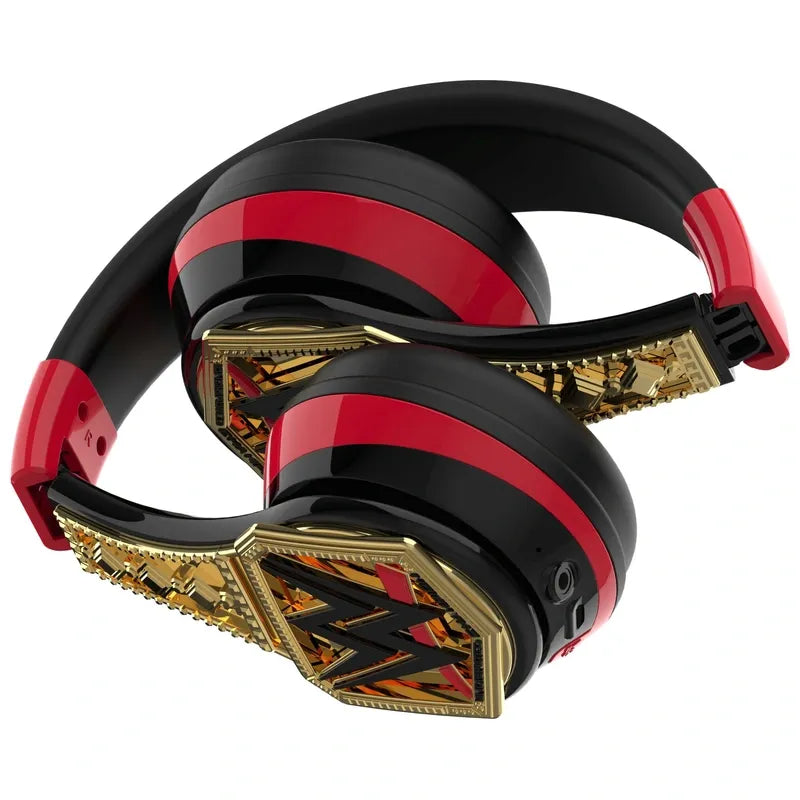 Kids' WWE Bluetooth Wireless Headphones