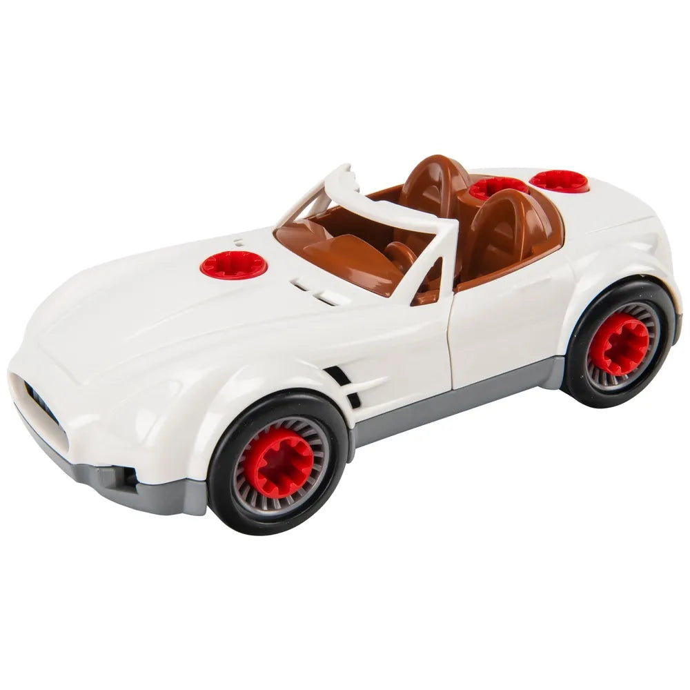 Bosch Kids’ Car Tuning Set