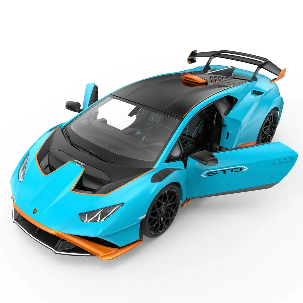 1:14 Scale Lamborghini Huracan Remote Control Car