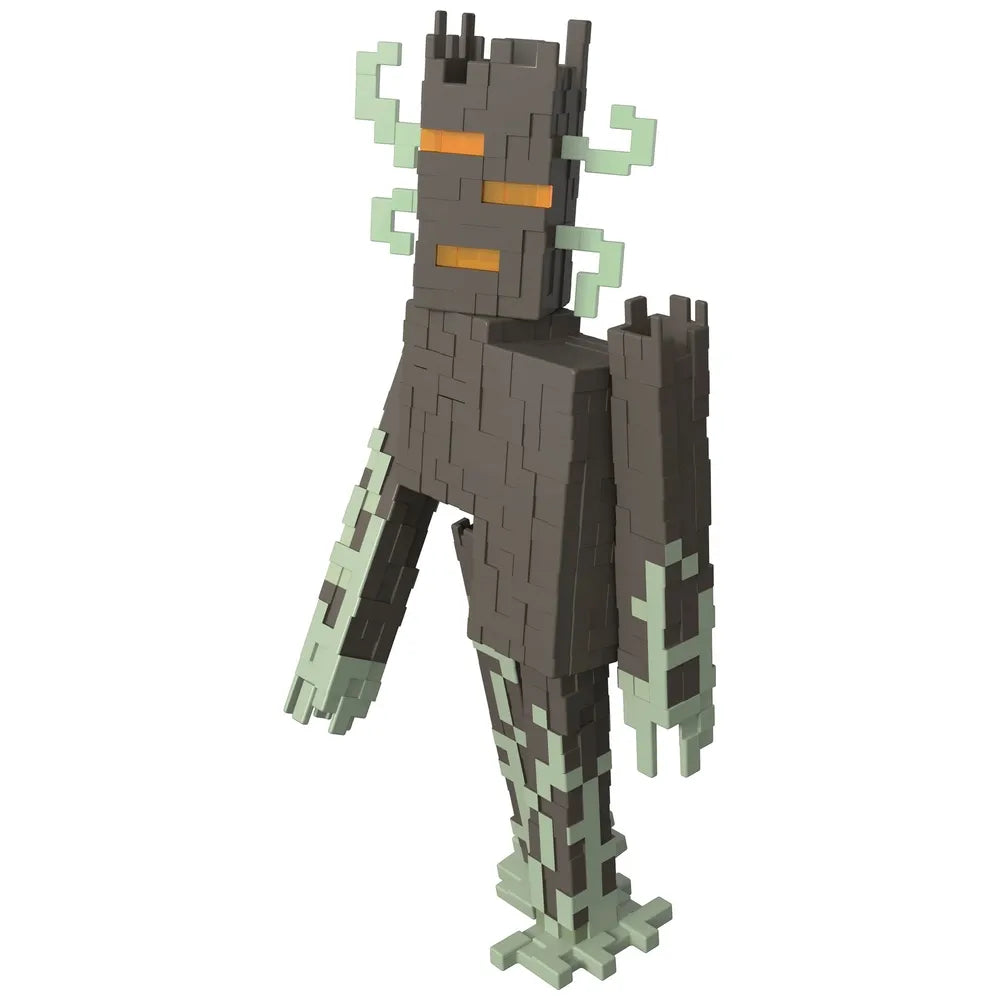 Minecraft The Creaking Figure Collectible Action Toy for Kids