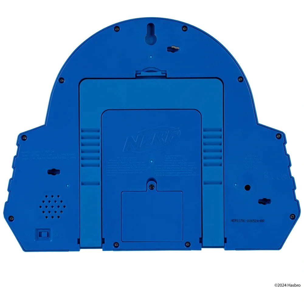 NERF Elite Digital Target with Lights and Sounds