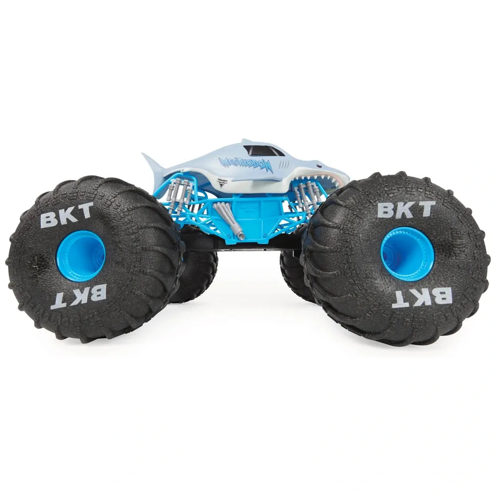 Monster Jam 1:6 RC All-Terrain Megalodon Monster Truck