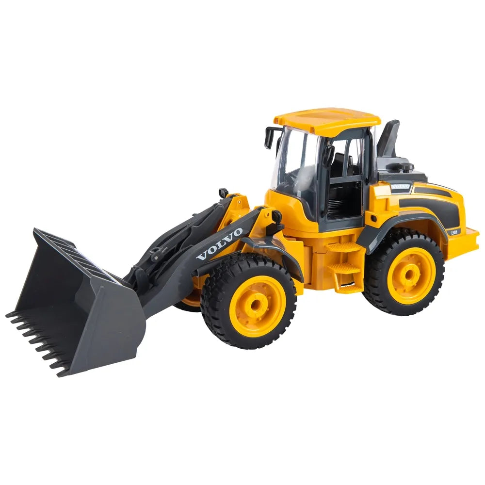 1:16 Scale Volvo L50H Wheel Loader Remote Control Vehicle