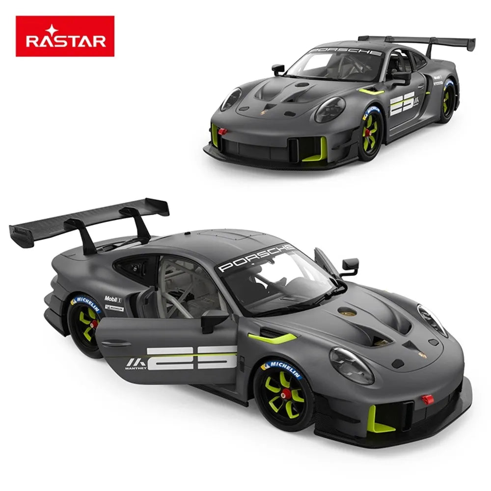 1:14 Porsche 911 GT2 RS Clubsport 25 Remote Control RC Car